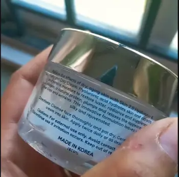 Skin 2.0 Hyaluronic and Collagen