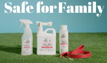 Skout's Honor Flea and Tick Spray