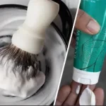 Shaving Cream Vs. Shaving Soap
