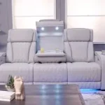 Boyington Power Reclining Sofa