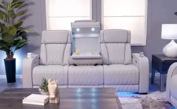 Boyington Power Reclining Sofa