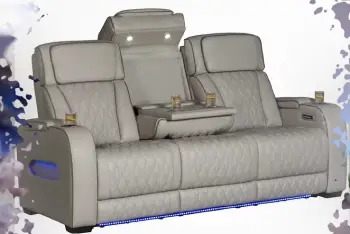 Boyington Power Reclining Sofa