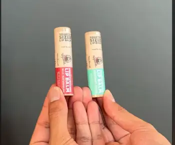 Dr. Squatch Lip Balm