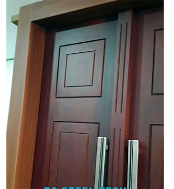 steves & sons doors reviews