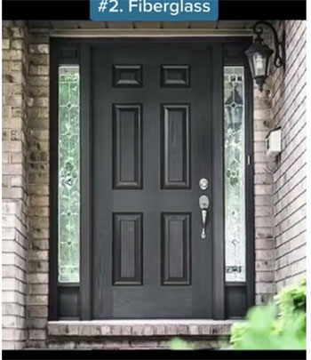 steves & sons doors reviews