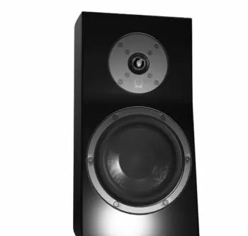 SVS Ultra Evolution Bookshelf Speakers
