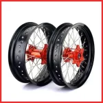 Tarazon Dirt Bike Wheels