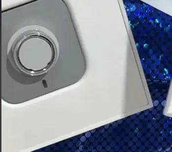 Oura Ring Brushed Titanium Vs. Silver