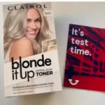 Clairol Blonde It Up Toner