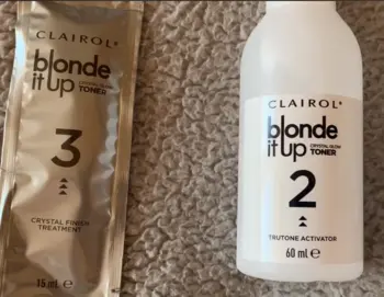 Clairol Blonde It Up Toner