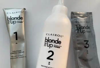 Clairol Blonde It Up Toner