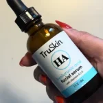 TruSkin Hyaluronic Acid Serum
