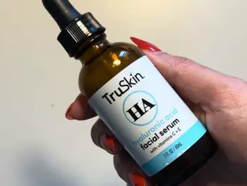 TruSkin Hyaluronic Acid Serum
