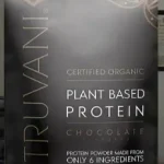 Truvani Plant-Based Protein Powder