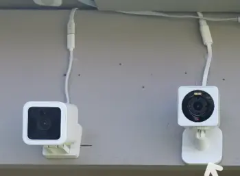 Wyze Cam v4 Vs. v3 Pro