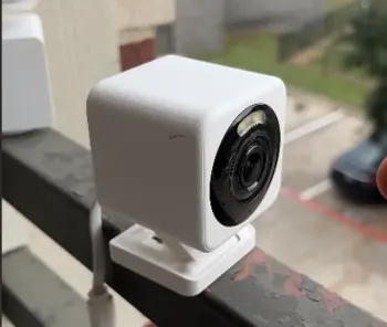Wyze Cam v4 Vs. v3 Pro