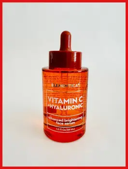 Elementica Vitamin C Hyaluronic Acid