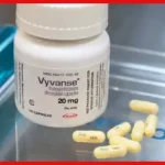 Vyvanse