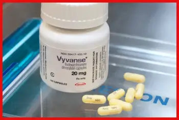 Vyvanse