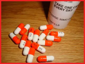 Vyvanse