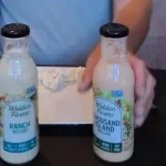 Walden Farms Salad Dressing