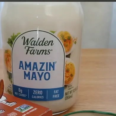 Walden Farms Salad Dressing