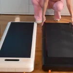 WalkingPad P1 Vs C2