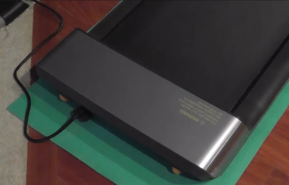 WalkingPad P1