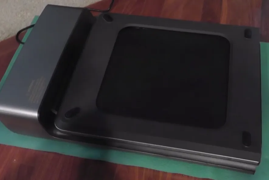 WalkingPad P1