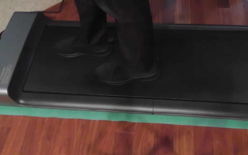 WalkingPad P1