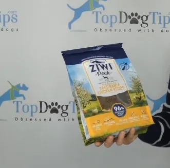 Ziwi Peak Dog Food