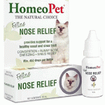 Homeopet Nose Relief