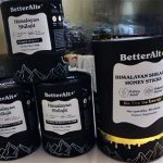 BetterAlt Shilajit