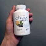 Lemon and Coffee Fat Burner