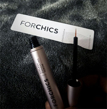 Forchics Eyelash Serum