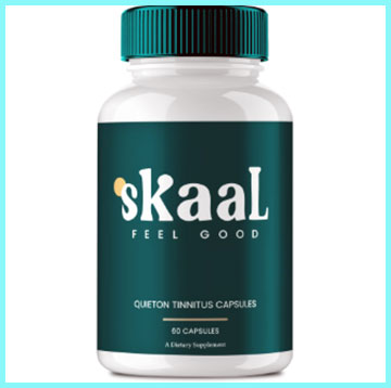 Skaal Tinnitus Relief