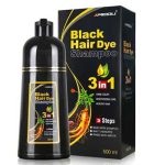 Meidu Hair Dye Shampoo