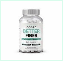 Ocean Better Fiber
