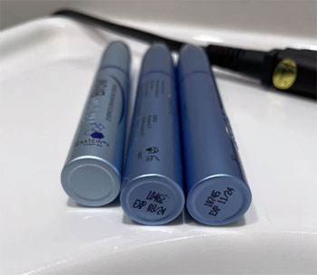 RapidBrow Eyebrow Enhancing Serum