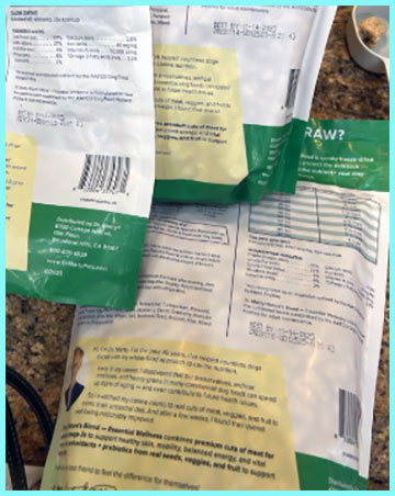 Dr. Marty Nature's Blend