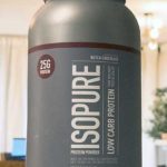 Isopure Zero Carb Protein Powder