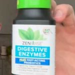 Zenwise Digestive Enzymes