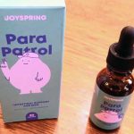 JoySpring Para Patrol