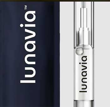 Lunavia Toenail Fungus