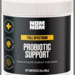 Nom Nom Probiotic For Dogs