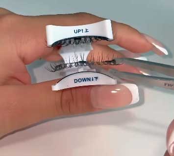 Krafty Magnetic Lashes