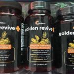 Golden Revive Plus