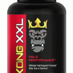 kong Xxl Pills
