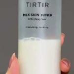 Tirtir Milk Skin Toner