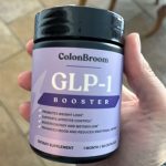 ColonBroom GLP-1 Booster